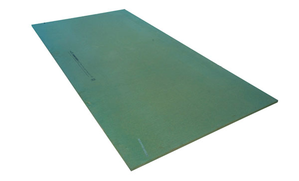 HDHMR (High Density High Moisture Resistant Board.