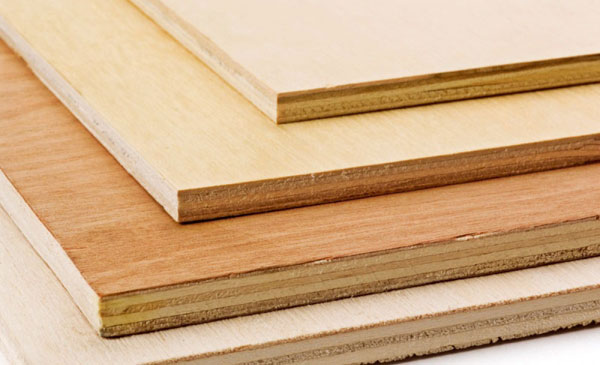 Marine Plywood