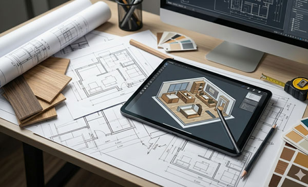 Design & Planning